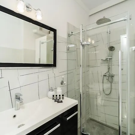 Apartview Szkolna Szczyrk By Rent Like Home Exterior photo