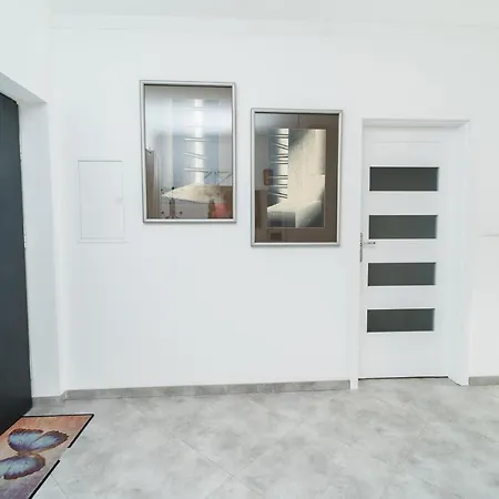 Apartview Szkolna Szczyrk By Rent Like Home Exterior photo