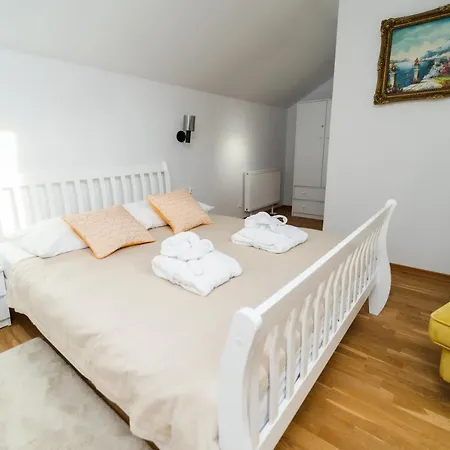 Apartview Szkolna Szczyrk By Rent Like Home Exterior photo