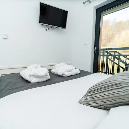 Apartview Szkolna Szczyrk By Rent Like Home Exterior photo