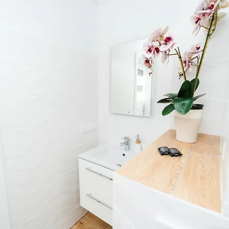 Apartview Szkolna Szczyrk By Rent Like Home Exterior photo