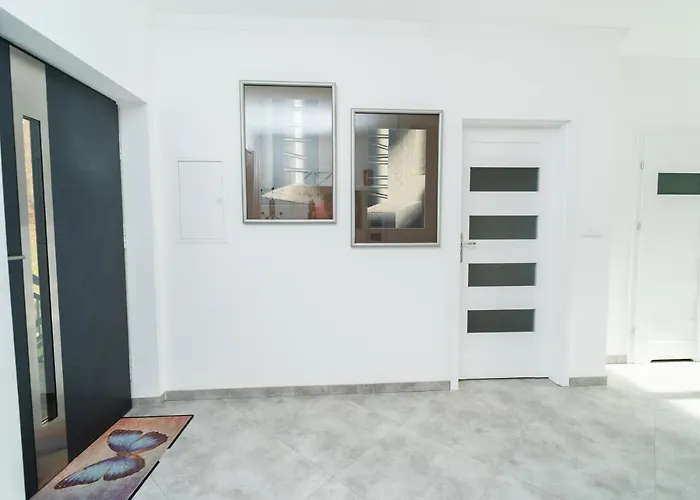 Apartview Szkolna Szczyrk By Rent Like Home