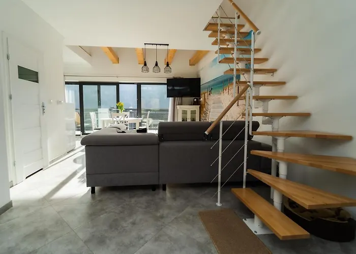 Apartview Szkolna Szczyrk By Rent Like Home