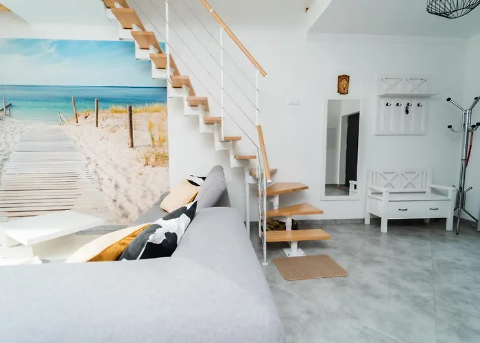 Apartview Szkolna Szczyrk By Rent Like Home