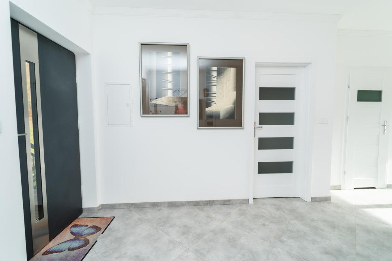 Apartment Apartview Szkolna By Rent Like *