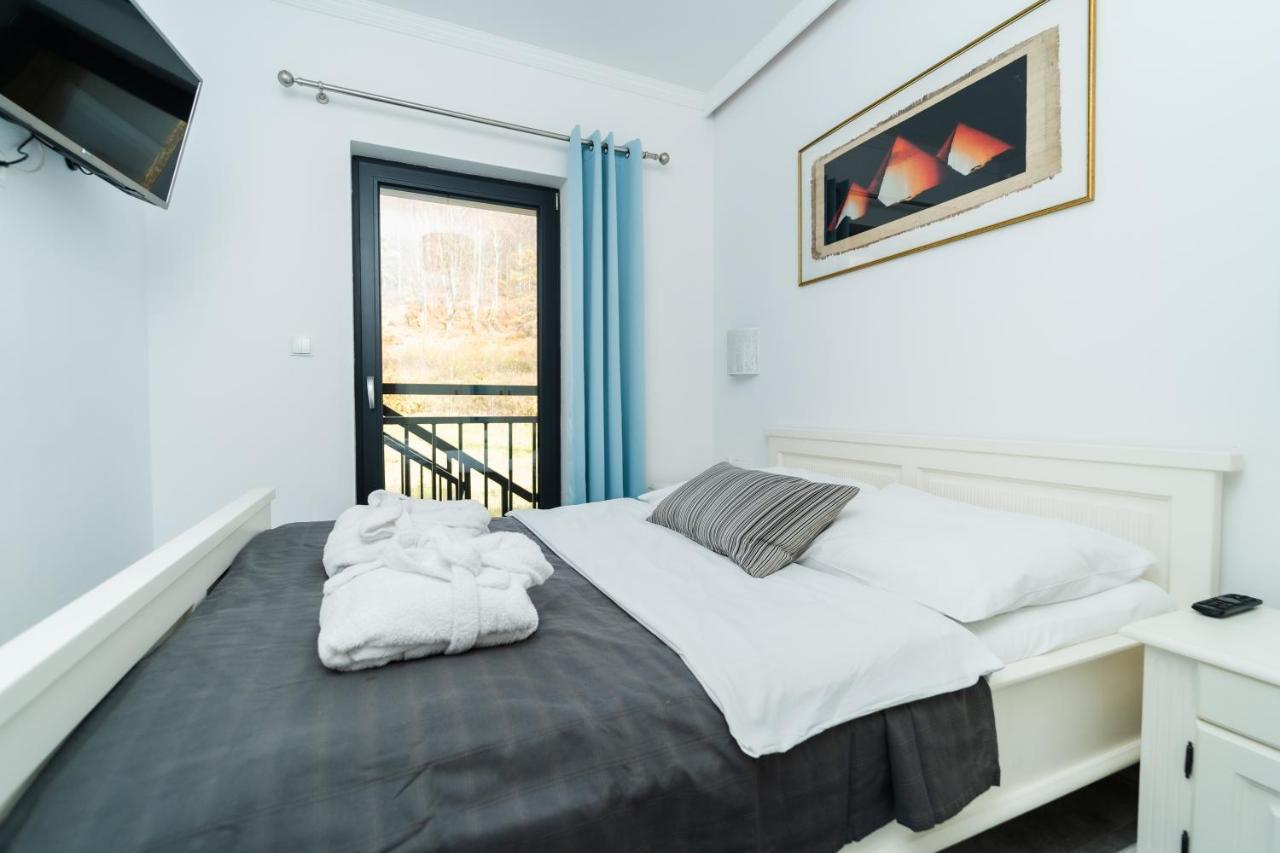Apartview Szkolna By Rent Like * Szczyrk