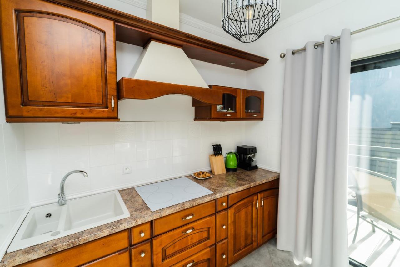 Apartment Apartview Szkolna By Rent Like