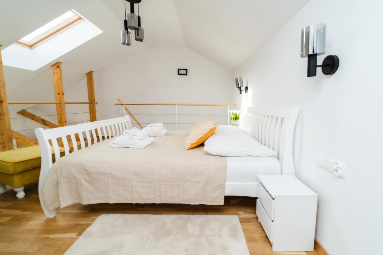 Apartment Apartview Szkolna By Rent Like *