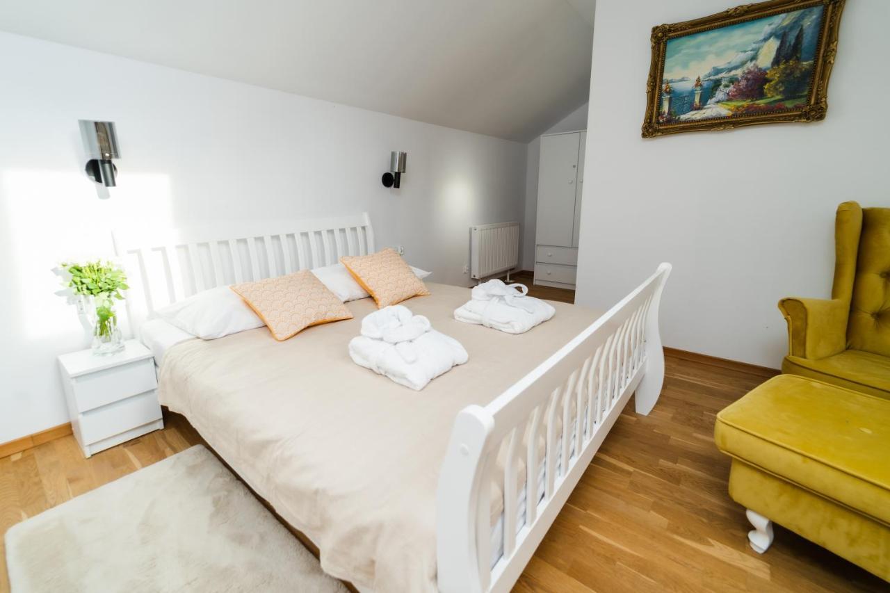 Apartment Apartview Szkolna By Rent Like