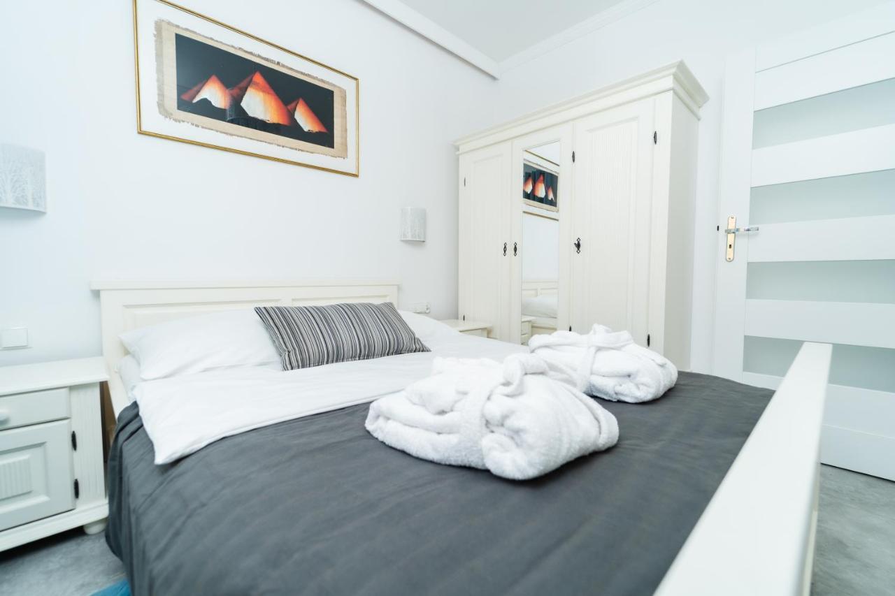 Apartment Apartview Szkolna By Rent Like Szczyrk