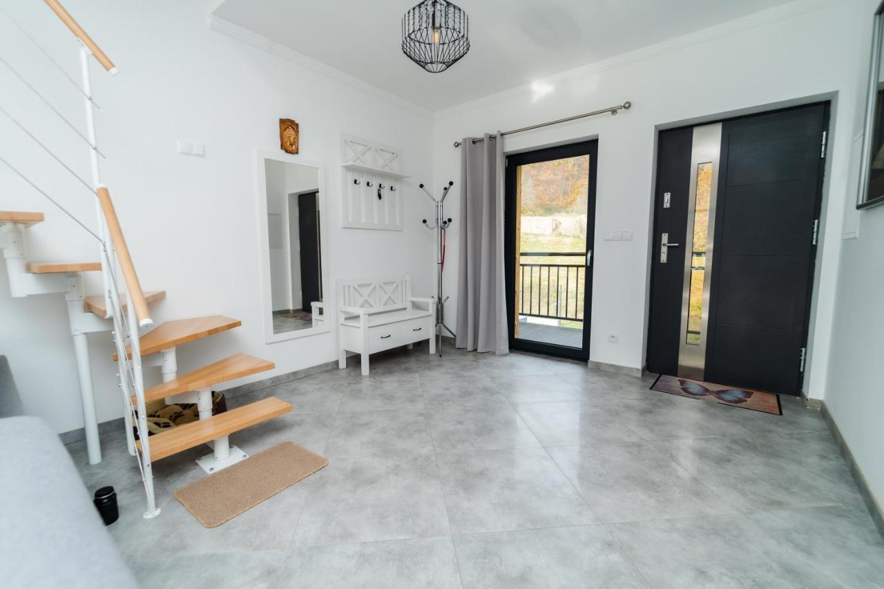 Apartment Apartview Szkolna By Rent Like Szczyrk